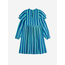 Bobo Choses Striped woven dress