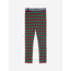 Bobo Choses Bobo Multicolor stripes leggings