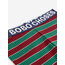 Bobo Choses Bobo Multicolor stripes leggings