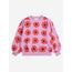 Bobo Choses Kaleidoscope all over sweatshirt kids