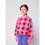 Bobo Choses Kaleidoscope all over sweatshirt kids