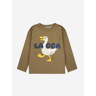 Bobo Choses La Oca T-shirt