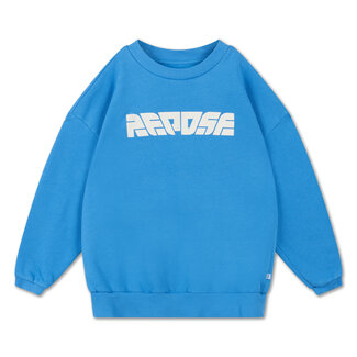 Repose AMS 14. cozydrop sweater cool pool