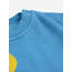 Bobo Choses Striped Duck sweatshirt