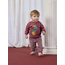 Bobo Choses Roll The Dice sweatshirt