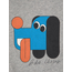 Bobo Choses Doggy Mate sweatshirt