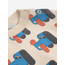 Bobo Choses Doggy Mate all over sweatshirt
