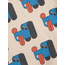 Bobo Choses Doggy Mate all over sweatshirt