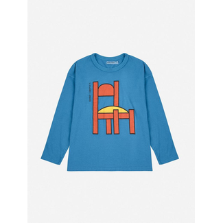 Bobo Choses Chair T-shirt
