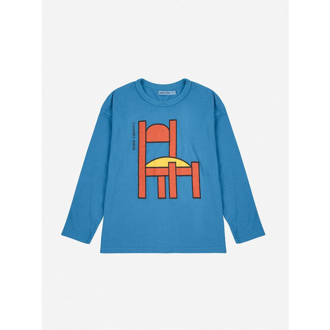 Bobo Choses Chair T-shirt