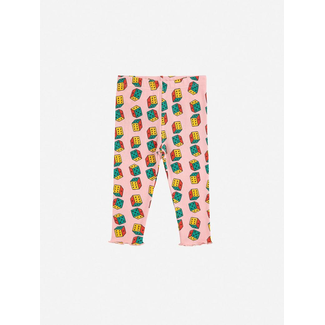 Bobo Choses Dices all over leggings baby