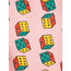 Bobo Choses Dices all over leggings baby