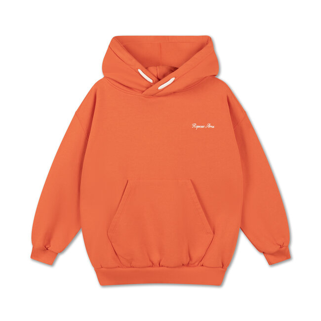 Repose AMS 15. hoodie radiant red