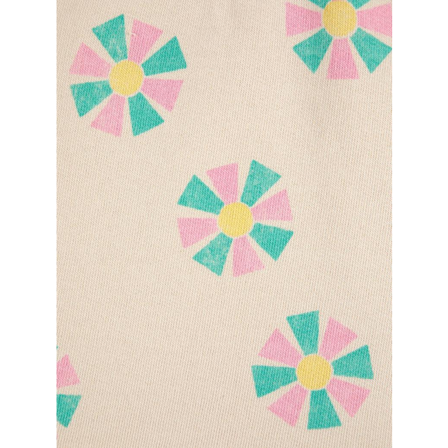 Bobo Choses Kaleidoscope all over sweatshirt baby