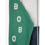 Bobo Choses Bobo Choses color block zipped sweatshirt