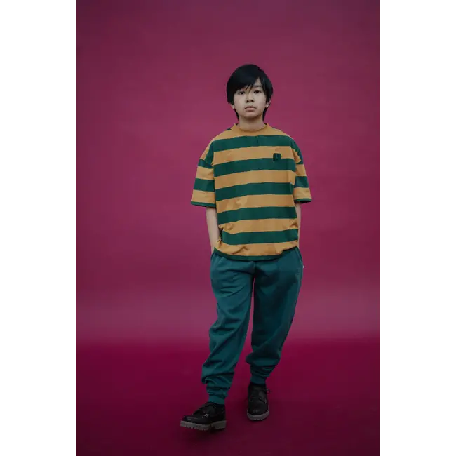 Repose AMS 25. jogger country green