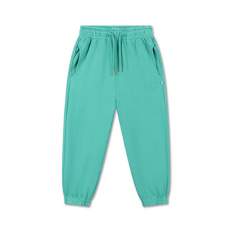 Repose AMS 26. sweatpant true emerald