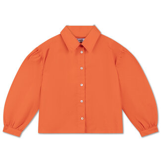 Repose AMS 40. blouse radiant red