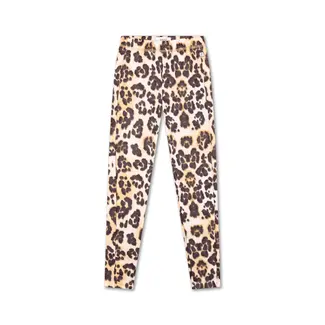 Repose AMS 37. legging leopard glitch