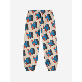 Bobo Choses Doggy Mate all over joggings