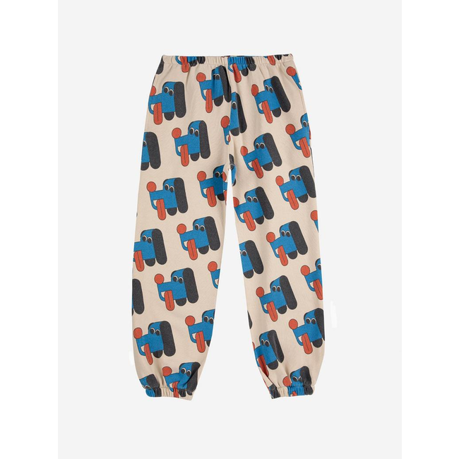 Bobo Choses Doggy Mate all over joggings