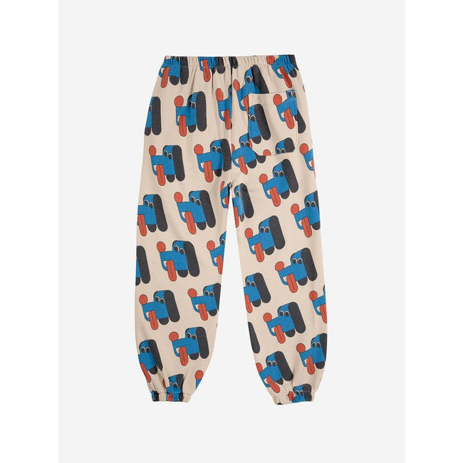 Bobo Choses Doggy Mate all over joggings