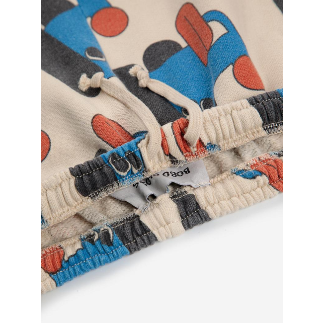 Bobo Choses Doggy Mate all over joggings