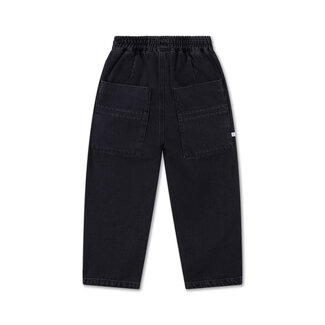 Repose AMS 6. no sweat pant charcoal mist