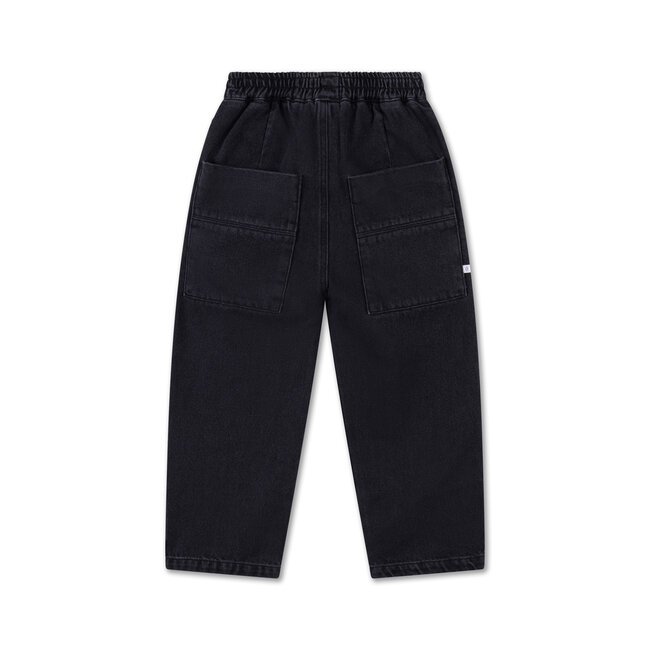 Repose AMS 6. no sweat pant charcoal mist