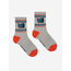 Bobo Choses Doggy Mate short socks kids