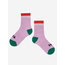 Bobo Choses Tic Tac Toe short socks