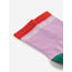 Bobo Choses Tic Tac Toe short socks