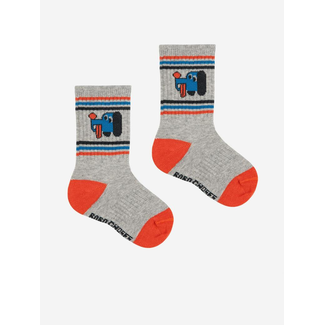 Bobo Choses Doggy Mate short socks