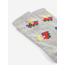 Bobo Choses Bobo Choo Choo all over long socks