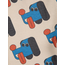 Bobo Choses Doggy Mate all over leggings
