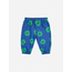 Bobo Choses Lucky Clover all over jogging pants baby