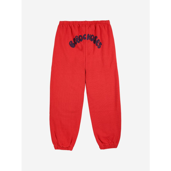 Bobo Choses Curve Bobo Choses jogging pants