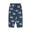 Konges Slojd Magot frill pants swan