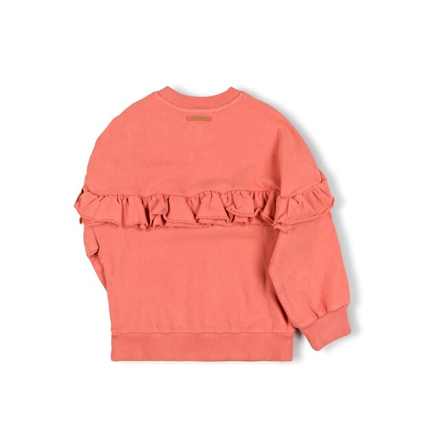 Nixnut Tot sweater Spice