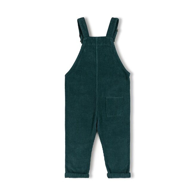 Nixnut Dungaree Moss