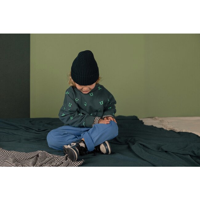 Nixnut Stitch Jogger Rain