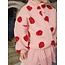 Konges Slojd JODY TEDDY JACKET Ladybug