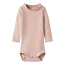 Lil' Atelier NBFNORA LS SLIM BODY LIL Cameo Rose