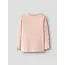 Lil' Atelier NMFNORA LS SLIM TOP LIL pink