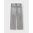 Name it NKFROSE WIDE JEANS 5529-BE NOOS Light Grey Denim
