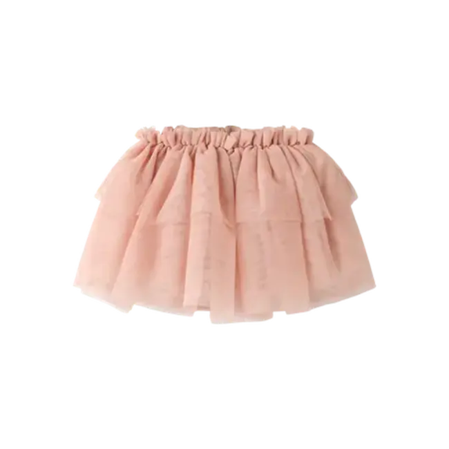 Lil' Atelier NBFLIBERTY TULLE SKIRT BLOOMERS LIL Misty Rose