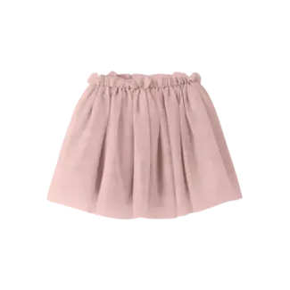 Lil' Atelier NMFLIBERTY TULLE SKIRT LIL Misty Rose Lil' Atelier NMFLIBERTY TULLE SKIRT LIL Misty Rose