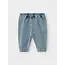Lil' Atelier NBNDARLEE BAGGY JEANS 4365-SE LIL Medium Blue Denim