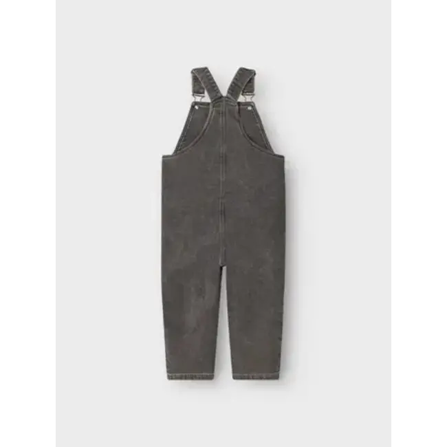Lil' Atelier NMMLULIA LOOSE DNM OVERALL 4017-CI LIL