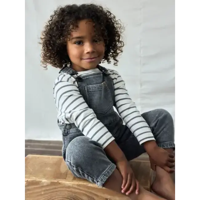 Lil' Atelier NMMLULIA LOOSE DNM OVERALL 4017-CI LIL